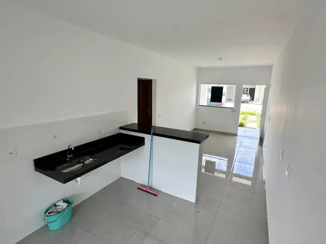 Imagem: Casa no Residencial São José Industriário
