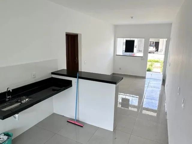 Imagem 2: Casa no Residencial São José Industriário à venda por R$ 390.000,00