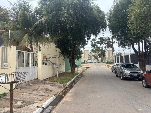 Imagem 11: Casa Térrea no Residencial Bella Marina à venda por R$ 400.000,00