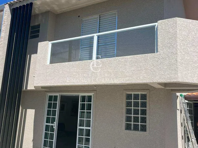 Imagem 3: Sobrado à venda em Pontal do Paraná, com 3 quartos, 84m²
