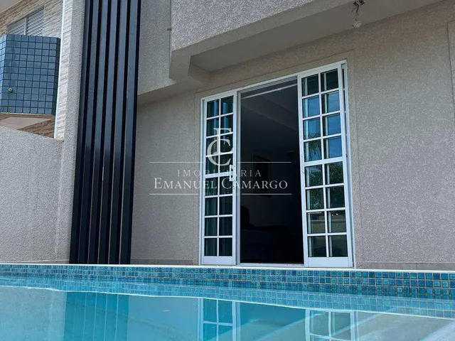 Imagem 7: Sobrado à venda em Pontal do Paraná, com 3 quartos, 84m²
