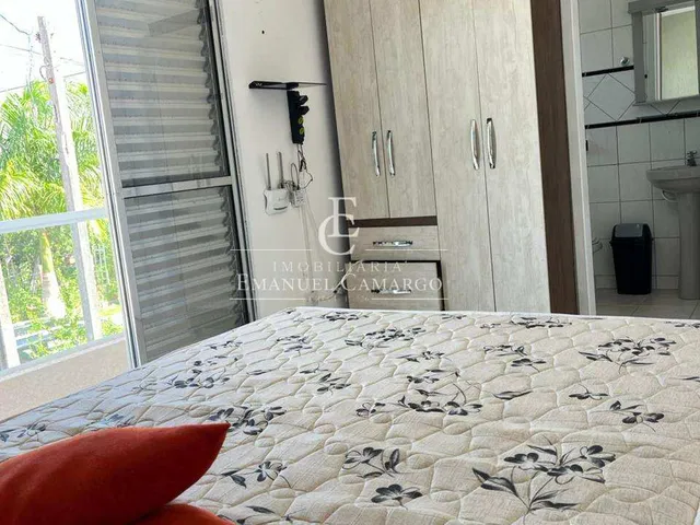 Imagem 10: Sobrado à venda em Pontal do Paraná, com 3 quartos, 84m²