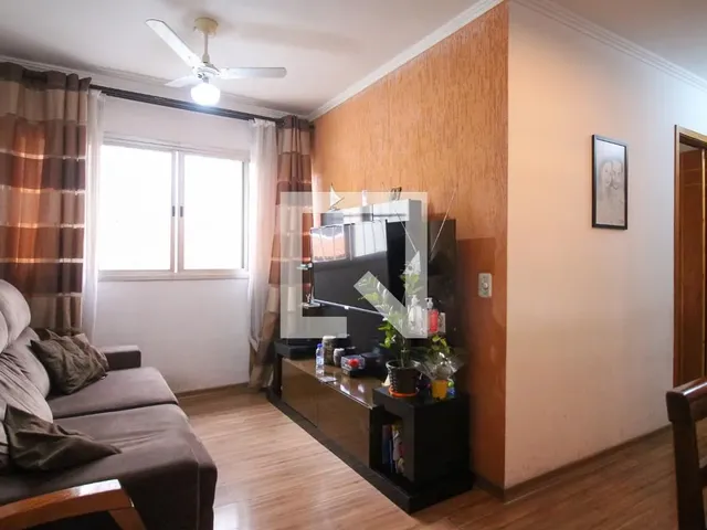 Imagem: Apartamento à Venda - Vila Prudente, 2
