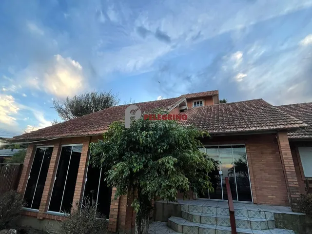 Imagem 5: Pelegrino Imóveis aluga casa na Pinvest em Tapes