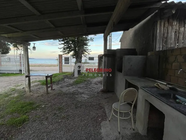 Imagem 14: Pelegrino Imóveis aluga casa na Pinvest em Tapes