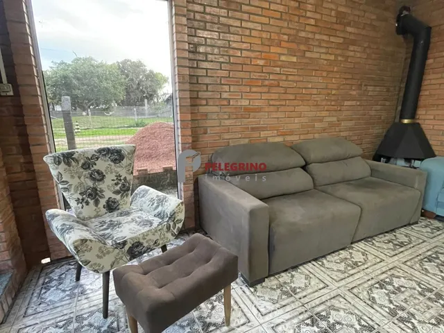 Imagem 4: Pelegrino Imóveis aluga casa na Pinvest em Tapes