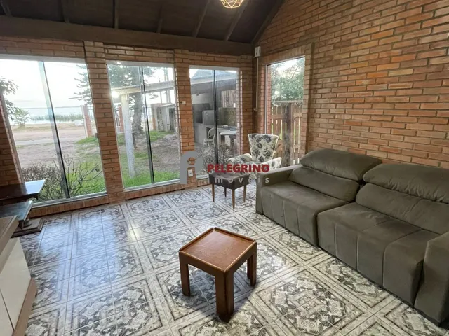 Imagem 10: Pelegrino Imóveis aluga casa na Pinvest em Tapes