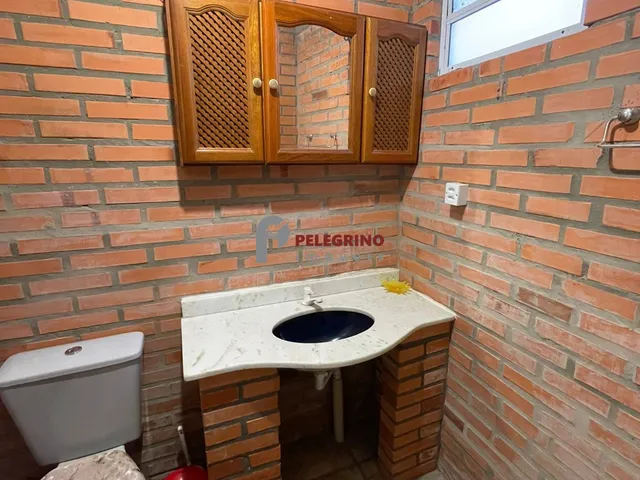 Imagem 13: Pelegrino Imóveis aluga casa na Pinvest em Tapes