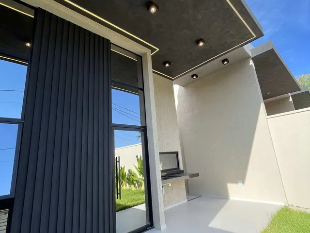 Imagem 9: Casa à venda, no Amora Residence em Eusébio, Coité, com 3 quartos, 122,4m²