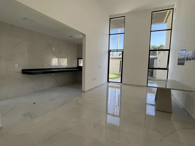 Imagem 13: Casa à venda, no Amora Residence em Eusébio, Coité, com 3 quartos, 122,4m²