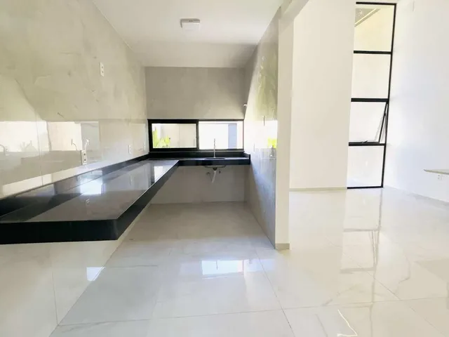 Imagem 12: Casa à venda, no Amora Residence em Eusébio, Coité, com 3 quartos, 122,4m²