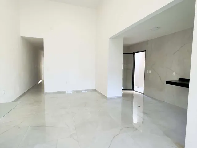 Imagem 11: Casa à venda, no Amora Residence em Eusébio, Coité, com 3 quartos, 122,4m²