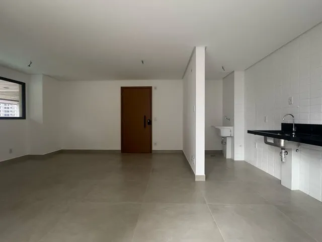 Imagem 4: Apartamento à venda no Setor Marista, Goiânia-GO: 1 quarto, 1 sala, 1 banheiro, 1 vaga