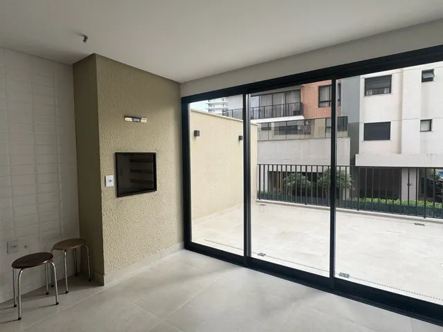 Imagem 15: Apartamento à venda no Setor Marista, Goiânia-GO: 1 quarto, 1 sala, 1 banheiro, 1 vaga