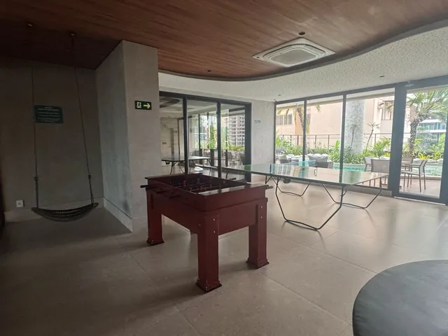 Imagem 11: Apartamento à venda no Setor Marista, Goiânia-GO: 1 quarto, 1 sala, 1 banheiro, 1 vaga