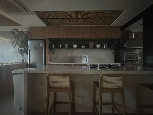 Imagem 16: Apartamento à venda no Setor Marista, Goiânia-GO: 1 quarto, 1 sala, 1 banheiro, 1 vaga