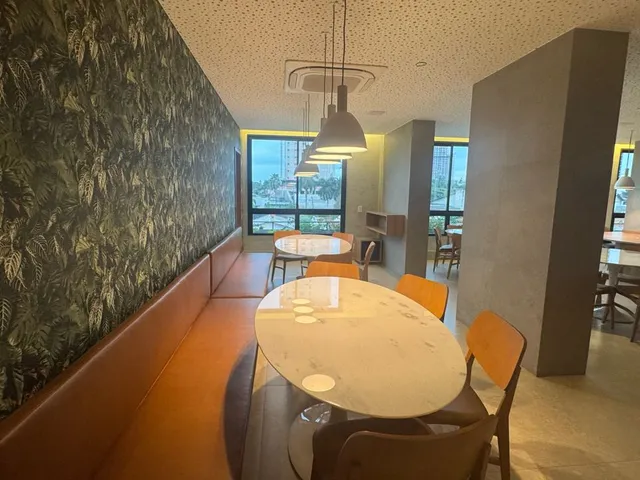 Imagem 8: Apartamento à venda no Setor Marista, Goiânia-GO: 1 quarto, 1 sala, 1 banheiro, 1 vaga