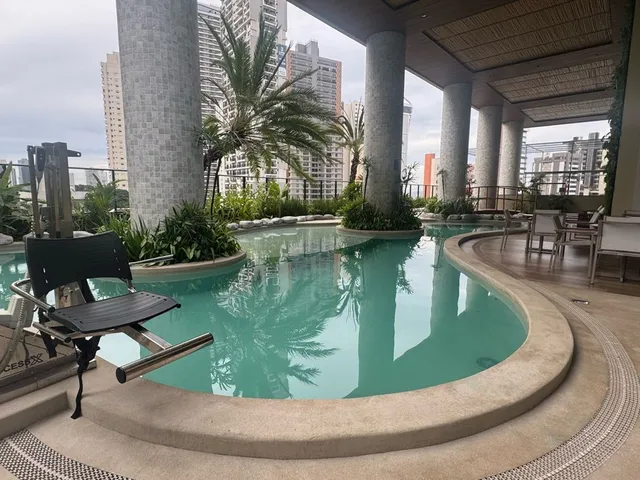 Imagem 7: Apartamento à venda no Setor Marista, Goiânia-GO: 1 quarto, 1 sala, 1 banheiro, 1 vaga
