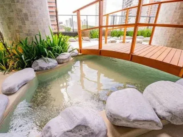 Imagem 5: Apartamento à venda no Setor Marista, Goiânia-GO: 1 quarto, 1 sala, 1 banheiro, 1 vaga