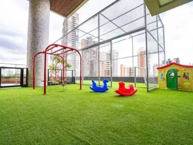 Imagem 14: Apartamento à venda no Setor Marista, Goiânia-GO: 1 quarto, 1 sala, 1 banheiro, 1 vaga