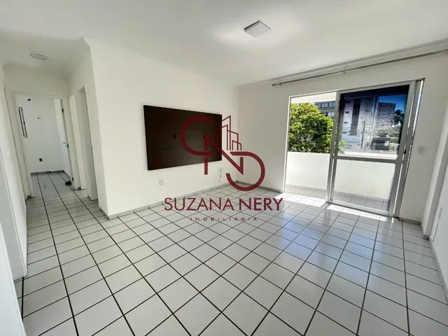 Imagem: Apartamento à venda no Condomínio Uruaçu