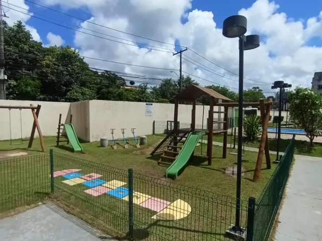 Imagem: APARTAMENTO RESIDENCIAL em SALVADOR - BA