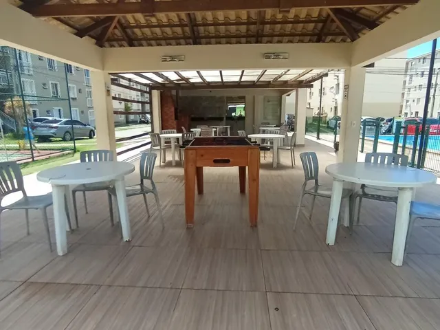Imagem 12: APARTAMENTO RESIDENCIAL em SALVADOR - BA, JARDIM DAS MARGARIDAS