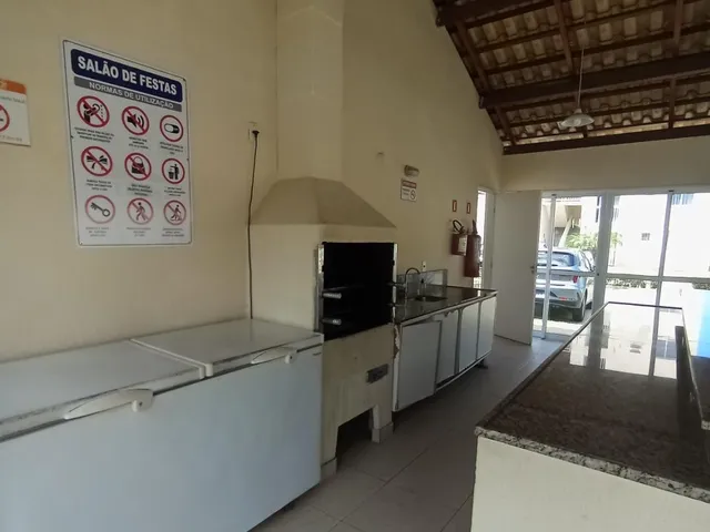 Imagem 11: APARTAMENTO RESIDENCIAL em SALVADOR - BA, JARDIM DAS MARGARIDAS
