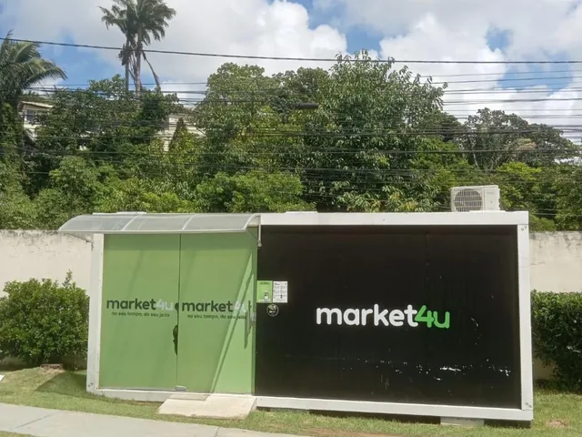 Imagem 15: APARTAMENTO RESIDENCIAL em SALVADOR - BA, JARDIM DAS MARGARIDAS