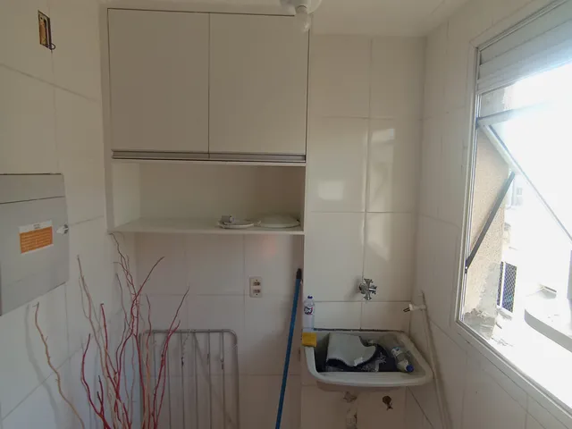 Imagem 6: APARTAMENTO RESIDENCIAL em SALVADOR - BA, JARDIM DAS MARGARIDAS