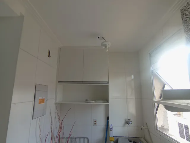 Imagem 8: APARTAMENTO RESIDENCIAL em SALVADOR - BA, JARDIM DAS MARGARIDAS