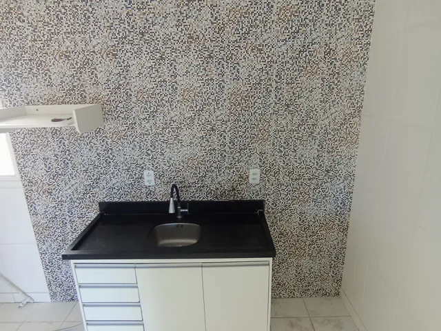 Imagem 14: APARTAMENTO RESIDENCIAL em SALVADOR - BA, JARDIM DAS MARGARIDAS