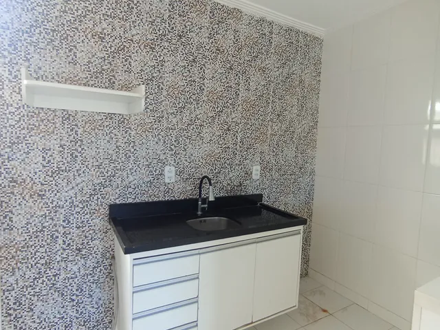 Imagem 7: APARTAMENTO RESIDENCIAL em SALVADOR - BA, JARDIM DAS MARGARIDAS