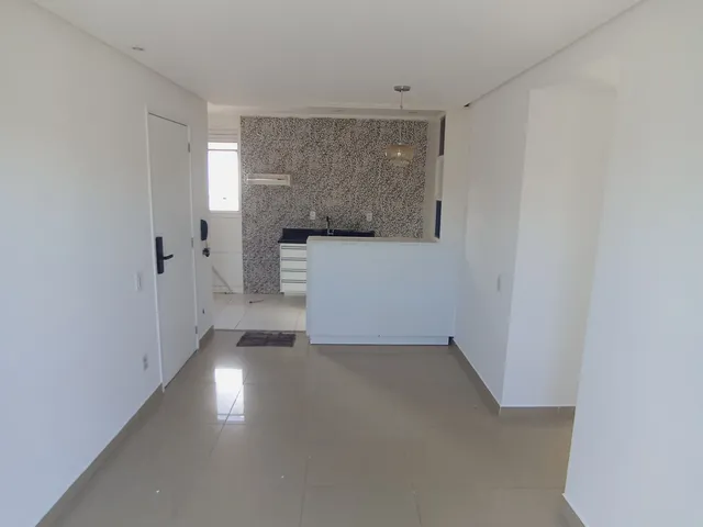Imagem 4: APARTAMENTO RESIDENCIAL em SALVADOR - BA, JARDIM DAS MARGARIDAS