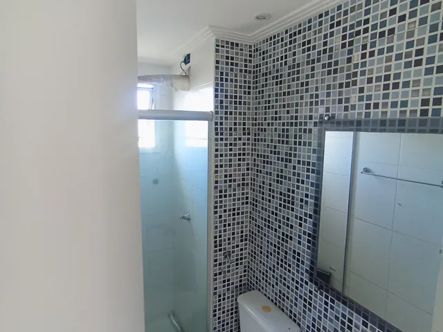 Imagem 9: APARTAMENTO RESIDENCIAL em SALVADOR - BA, JARDIM DAS MARGARIDAS