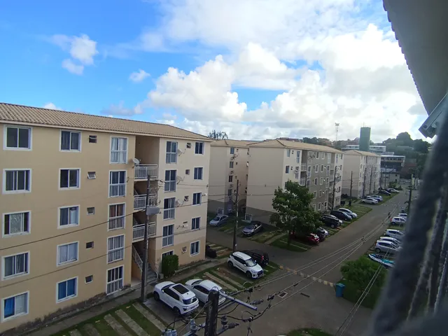 Imagem 2: APARTAMENTO RESIDENCIAL em SALVADOR - BA, JARDIM DAS MARGARIDAS