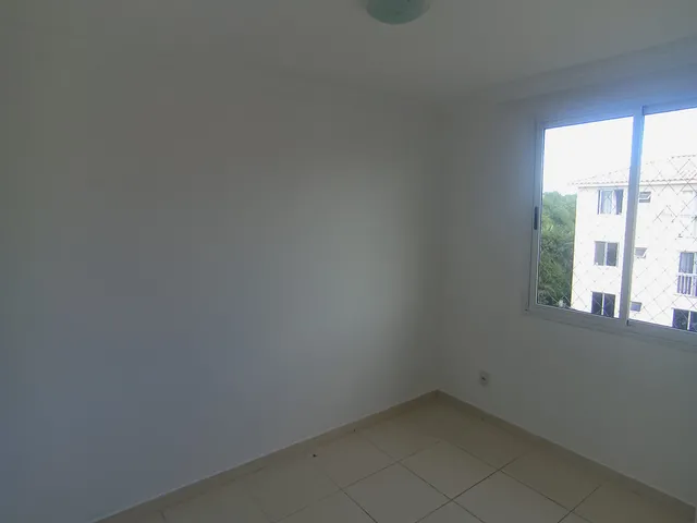 Imagem 13: APARTAMENTO RESIDENCIAL em SALVADOR - BA, JARDIM DAS MARGARIDAS