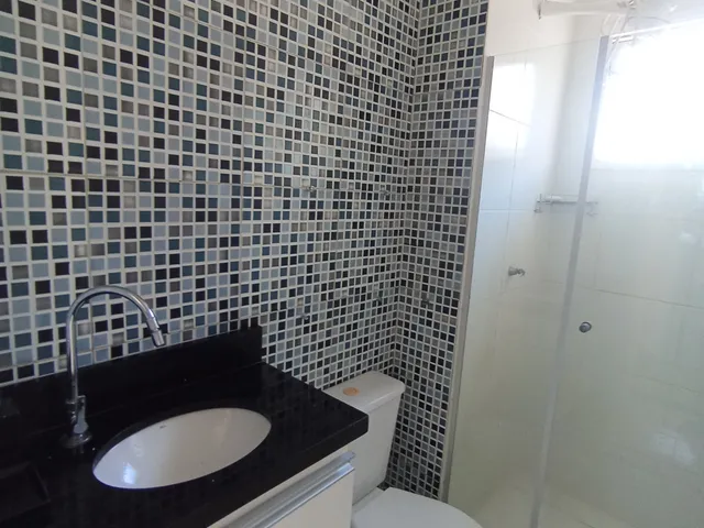 Imagem 16: APARTAMENTO RESIDENCIAL em SALVADOR - BA, JARDIM DAS MARGARIDAS