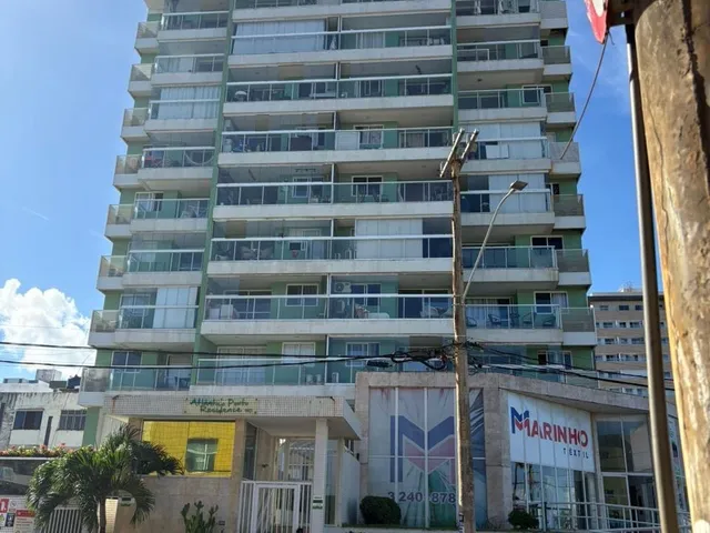 Imagem 6: APARTAMENTO RESIDENCIAL em SALVADOR - BA, AMARALINA