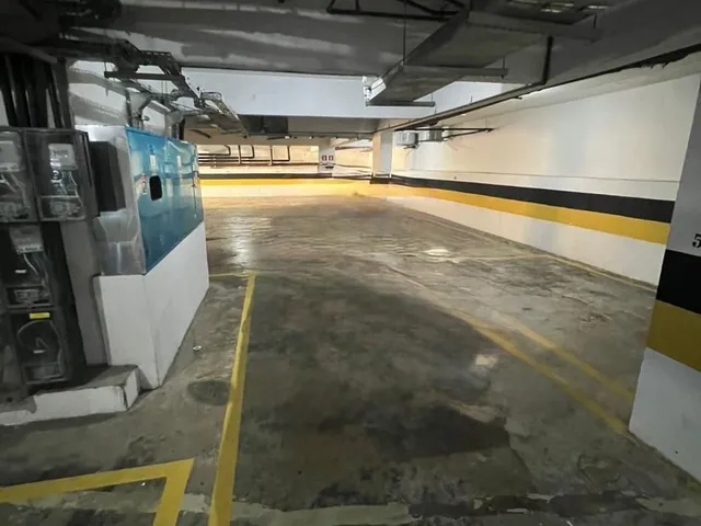 Imagem 4: APARTAMENTO RESIDENCIAL em SALVADOR - BA, AMARALINA