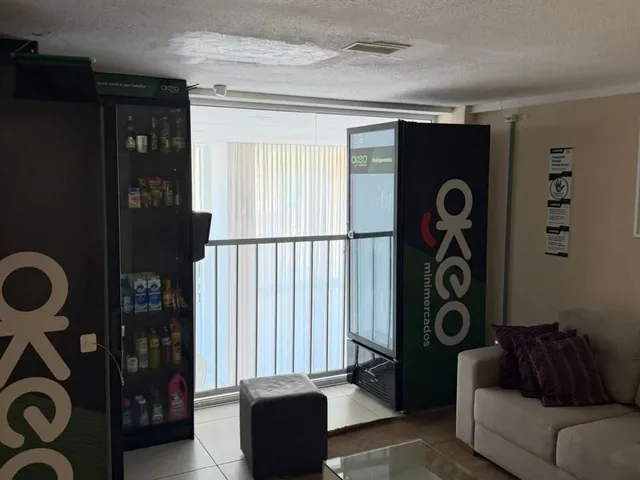 Imagem 11: APARTAMENTO RESIDENCIAL em SALVADOR - BA, AMARALINA