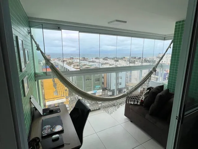 Imagem 7: APARTAMENTO RESIDENCIAL em SALVADOR - BA, AMARALINA