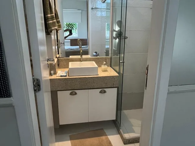 Imagem 9: APARTAMENTO RESIDENCIAL em SALVADOR - BA, JARDIM DAS MARGARIDAS
