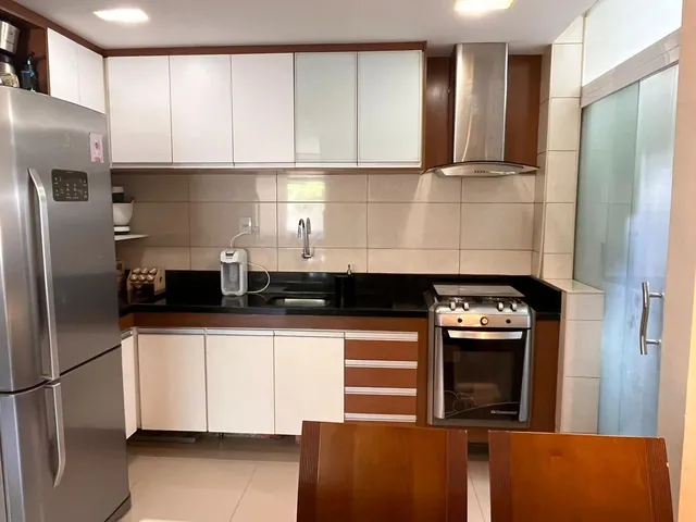 Imagem 4: APARTAMENTO RESIDENCIAL em SALVADOR - BA, JARDIM DAS MARGARIDAS