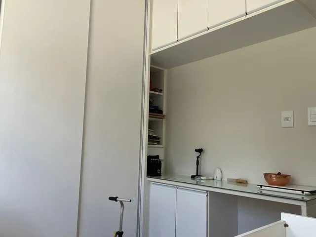Imagem 5: APARTAMENTO RESIDENCIAL em SALVADOR - BA, JARDIM DAS MARGARIDAS