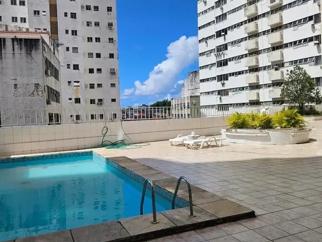 Imagem: APARTAMENTO RESIDENCIAL em SALVADOR - BA