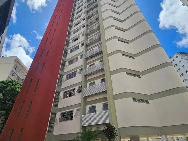 Imagem 7: APARTAMENTO RESIDENCIAL em SALVADOR - BA, GRAÇA
