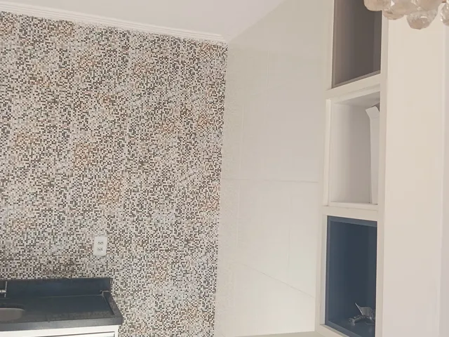 Imagem 4: APARTAMENTO RESIDENCIAL em SALVADOR - BA, JARDIM DAS MARGARIDAS