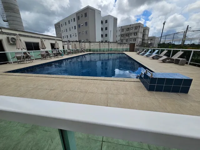 Imagem: APARTAMENTO RESIDENCIAL em SALVADOR - BA