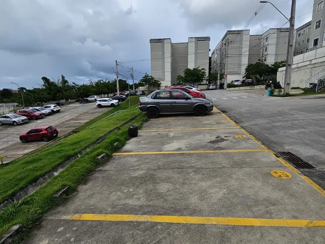 Imagem 12: APARTAMENTO RESIDENCIAL em SALVADOR - BA, JARDIM DAS MARGARIDAS